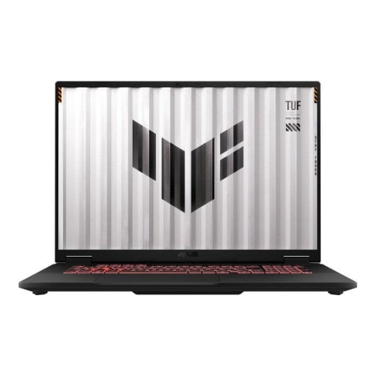 Portátil Asus TUF Gaming A18 TUF808UP-S9054W 18" AMD Ryzen 7 3,8GHz 32GB 1TB SSD RTX 5070
