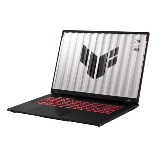 Portátil Asus TUF Gaming A18 TUF808UP-S9054W 18" AMD Ryzen 7 3,8GHz 32GB 1TB SSD RTX 5070