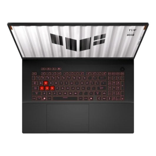 Portátil Asus TUF Gaming A18 TUF808UP-S9054W 18" AMD Ryzen 7 3,8GHz 32GB 1TB SSD RTX 5070
