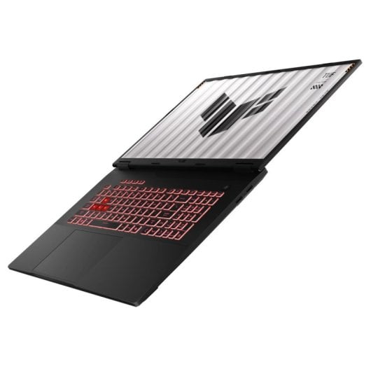 Portátil Asus TUF Gaming A18 TUF808UP-S9054W 18" AMD Ryzen 7 3,8GHz 32GB 1TB SSD RTX 5070