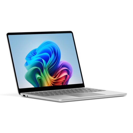 Portátil Microsoft Surface Laptop 13" Qualcomm Snapdragon 16GB 512GB SSD Windows 11 Home Platine