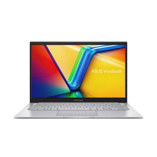 Portátil ASUS Vivobook 14 X1404VA-EB1398W 14" Intel Core 5 16GB 1TB SSD Argento