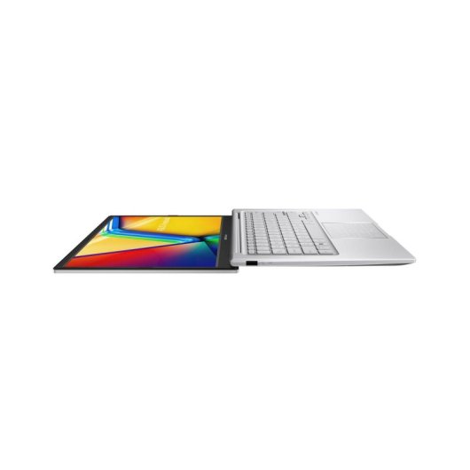 Portátil ASUS Vivobook 14 X1404VA-EB1398W 14" Intel Core 5 16GB 1TB SSD Argento
