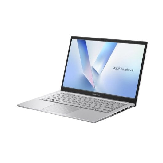 Portátil ASUS Vivobook 14 X1404VA-EB1398W 14" Intel Core 5 16GB 1TB SSD Argento