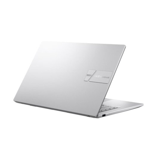 Portátil ASUS Vivobook 14 X1404VA-EB1398W 14" Intel Core 5 16GB 1TB SSD Argento