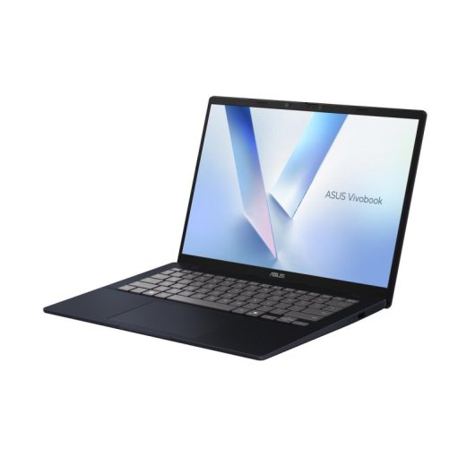 Portátil ASUS Vivobook 14 X1407QA-LY086W 14" Qualcomm Snapdragon X1-26-100 16GB 1TB SSD Bleu