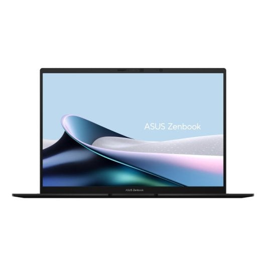 Portátil ASUS Zenbook 14 OLED UM3406KA-QD027W 14" AMD Ryzen AI 7 16GB 1TB SSD Noir Jade