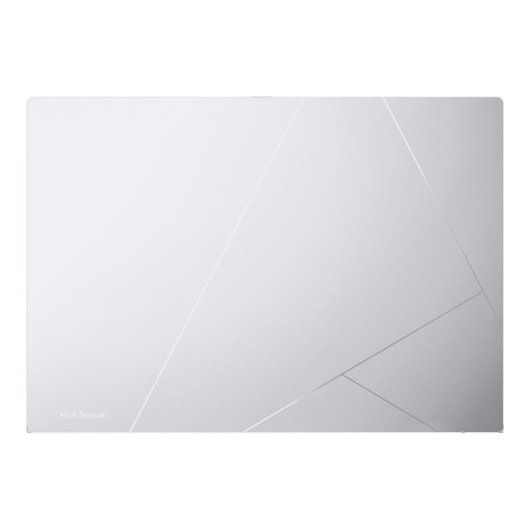 Asus ZenBook 14 OLED UX3405CA-QL224W 14" Intel Core Ultra 5 225H 16 Go SSD 512 Go Wi-Fi 7 Argent