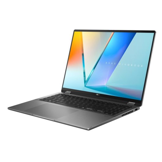 Portátil ASUS Vivobook 16 Flip TP3607 16" Intel Core Ultra 7 16GB 1TB SSD OLED 3K