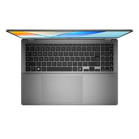 Portátil ASUS Vivobook 16 Flip TP3607 16" Intel Core Ultra 7 16GB 1TB SSD OLED 3K