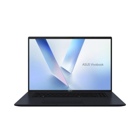 Portátil ASUS Vivobook 18 M1807HA-S8107W 18" AMD Ryzen 7 260 16GB 1TB SSD Wi-Fi 6 Bleu