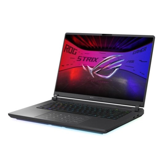 Asus ROG Strix G16 G615LM-S5143W  Intel Core Ultra 9 275HX/32GB/1TB SSD/RTX 5060/16" Cinzento Eclipse (FR)