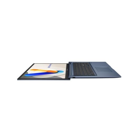 Portátil ASUS Vivobook 17 P1704VA-AU816X 17.3" Intel Core i5 16GB 512GB SSD Bleu