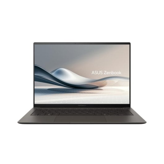Portátil ASUS Zenbook S 14 UX5406SA-PV438X 14" Intel Core Ultra 7 16GB 512GB SSD OLED