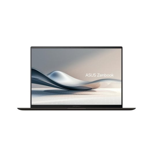 Portátil ASUS Zenbook S 14 UX5406SA-PV438X 14" Intel Core Ultra 7 16GB 512GB SSD OLED