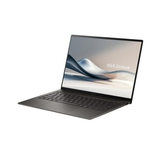 Portátil ASUS Zenbook S 14 UX5406SA-PV438X 14" Intel Core Ultra 7 16GB 512GB SSD OLED