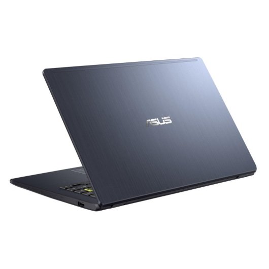 PC Portable ASUS Vivobook Go 14 E410KA-EB1070W 14" Intel Celeron N4500 8GB 128GB eMMC Noir étoilé