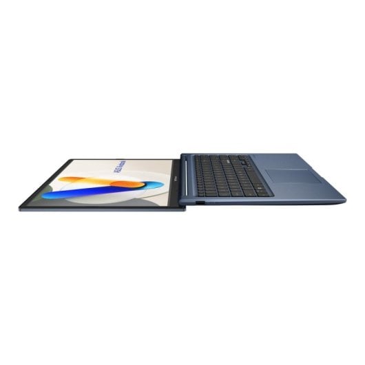 Portátil ASUS Vivobook 15 X1504VA-BQ2858W 15.6" Intel Core 5 16GB 512GB SSD Bleu