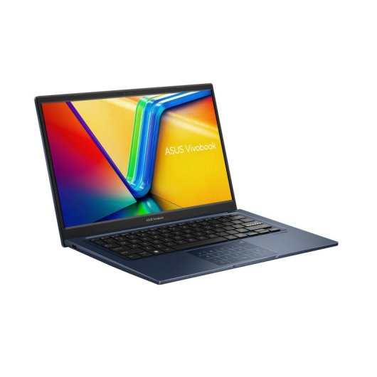Portátil ASUS Vivobook 14 X1404VA Intel Core i7 14" 16GB 1TB SSD Bleu