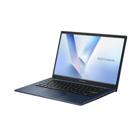Portátil ASUS Vivobook 14 X1404VA Intel Core i7 14" 16GB 1TB SSD Bleu