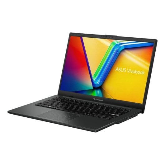 Portátil ASUS Vivobook Go 14 E1404GA-EB525W 14" Intel Core i3 N305 8GB 512GB SSD Noir