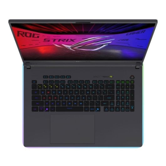 Portátil ASUS ROG Strix G18 G815LM-S9080W 18" Intel Core Ultra 9 32GB 2TB SSD RTX 5060