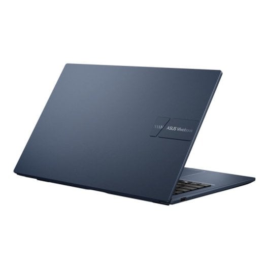 Portátil ASUS Vivobook 15 X1504VA-BQ2711W 15.6" Intel Core i7 16GB 1TB SSD Bleu