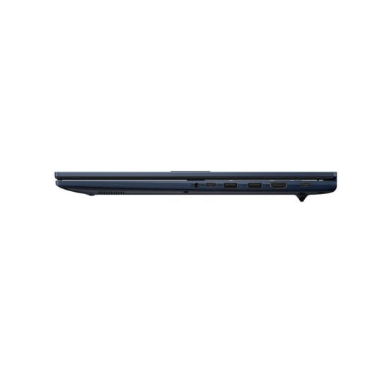 Portátil ASUS Vivobook 17 X1704VA-AU763W 17.3" Intel Core i3-1315U 8GB 512GB SSD Azul Bluetooth Wi-Fi 6