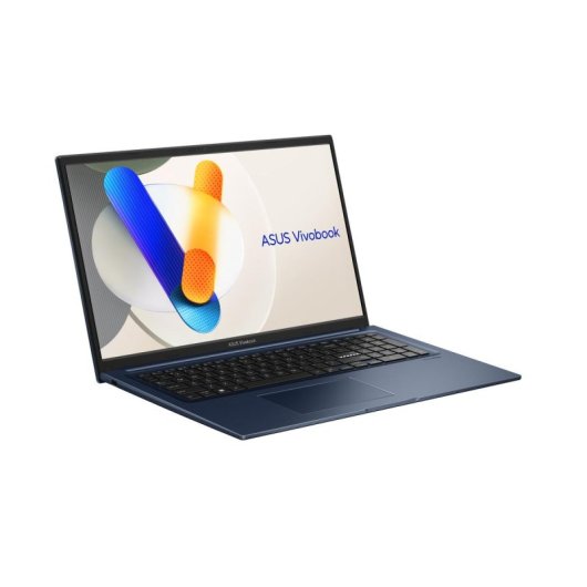 Portátil Asus Vivobook 17 P1704VA-AU766X 17.3" Intel Core i3 8GB 512GB SSD Bleu
