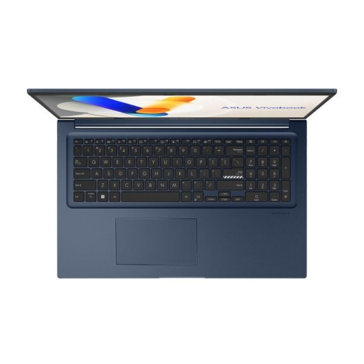 Portátil Asus Vivobook 17 P1704VA-AU766X 17.3" Intel Core i3 8GB 512GB SSD Bleu