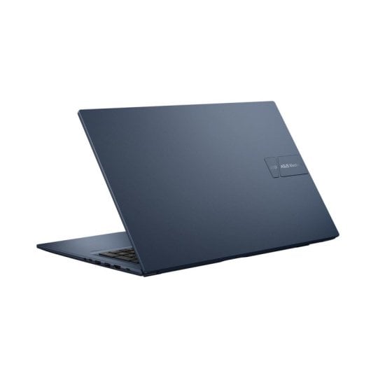 Portátil Asus Vivobook 17 P1704VA-AU766X 17.3" Intel Core i3 8GB 512GB SSD Bleu
