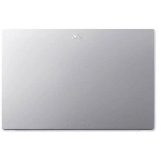 Ordinateur portable Acer Aspire AL15-33P-38XN, processeur Intel Core 3 N355, 8 Go, SSD 512 Go, 15,6 pouces, clavier français W11 Home