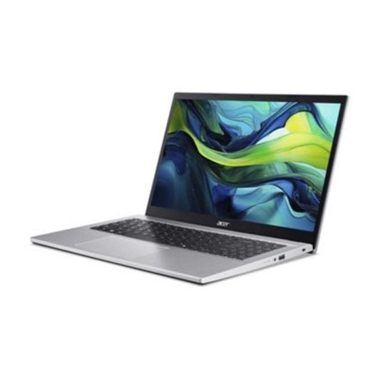 Ordinateur portable Acer Aspire Go 15 AG15-42P, AMD Ryzen 5 5625U, 8 Go, SSD 512 Go, écran Full HD 15,6 pouces, clavier français