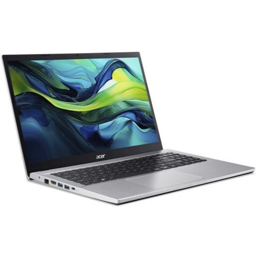 Ordinateur portable Acer Aspire Go 15 AG15-42P AMD Ryzen 5 5625U 16 Go SSD 512 Go Clavier français 15,6"