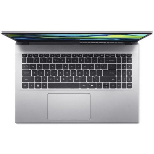 Ordinateur portable Acer Aspire Go 15 AG15-42P AMD Ryzen 5 5625U 16 Go SSD 512 Go Clavier français 15,6"
