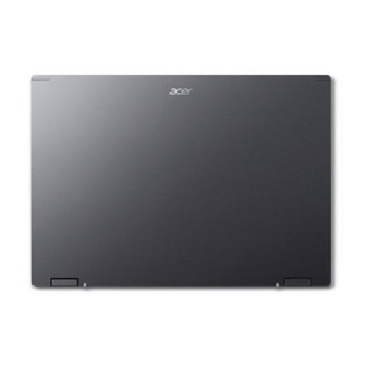 Ordinateur portable Acer Aspire Spin 14 ASP14-52MTN-5045, processeur Intel Core Ultra 5 115U, 16 Go, SSD 1 To, stylet 14 pouces, clavier français gris