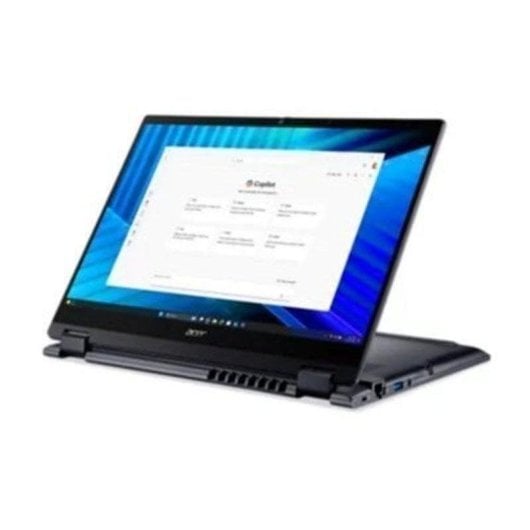 Ordinateur portable Acer TravelMate P4 Spin 14 Intel Core Ultra 5 16Go 512Go SSD Intel Graphics Windows 11 Pro