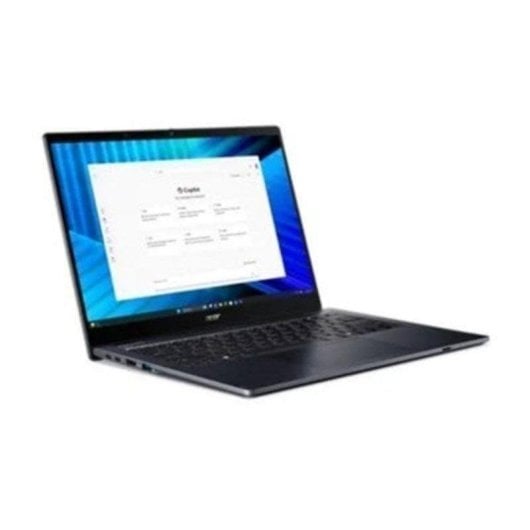 Portátil Acer TravelMate P4 Spin 14 Intel Core Ultra 5 225U 16GB 512GB SSD Intel Graphics Windows 11 Pro