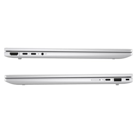 Portable HP EliteBook 1040 G11 14" Intel Core Ultra 7 16GB 512GB SSD Argent