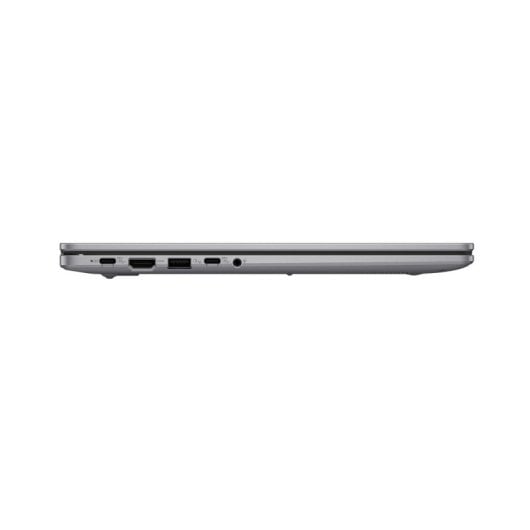 Portátil ASUS ExpertBook P1 P1503CVA 15.6" Intel Core i3 8GB 512GB SSD Gris