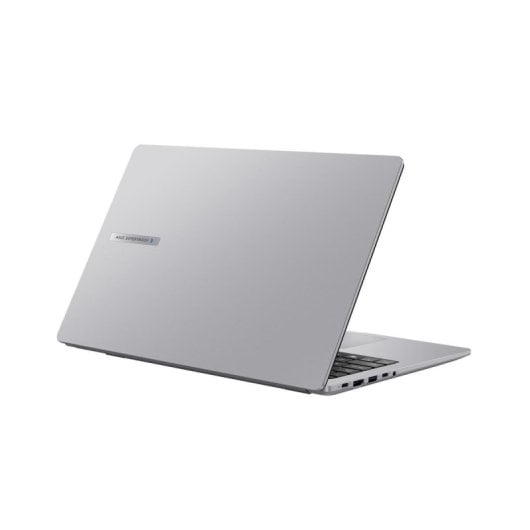 Portátil ASUS ExpertBook P1 P1503CVA 15.6" Intel Core i3 8GB 512GB SSD Gris