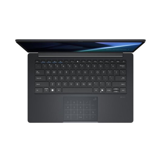 ASUS ExpertBook B1 B1403CVA-S61634X 14" Intel Core i3-1315U 8 Go SSD 256 Go Windows 11 Pro