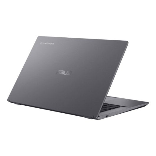 Portátil ASUS Chromebook Plus CX34 14" Intel Core i3 8GB 256GB SSD Gris
