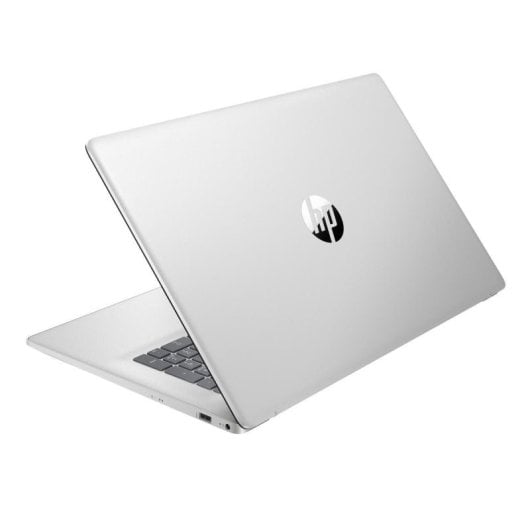 HP Laptop 17-cn3030nf 17.3" Intel Core i7 16Go 512Go SSD Argent