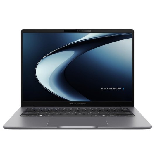 Portátil ASUS ExpertBook P3 P3405CVA-LY0040X 14" Intel Core i5 16GB 512GB SSD Gris