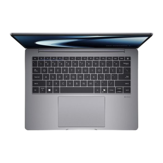 Portátil ASUS ExpertBook P3 P3405CVA-LY0040X 14" Intel Core i5 16GB 512GB SSD Gris