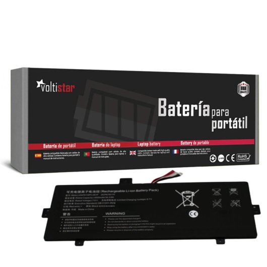 Batterie pour ordinateur portable Axioo Mybook 11g U3478110pv-2s1p