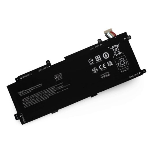 Batería Para Portátil Hp Elite X2 G4 Series Mr02xl