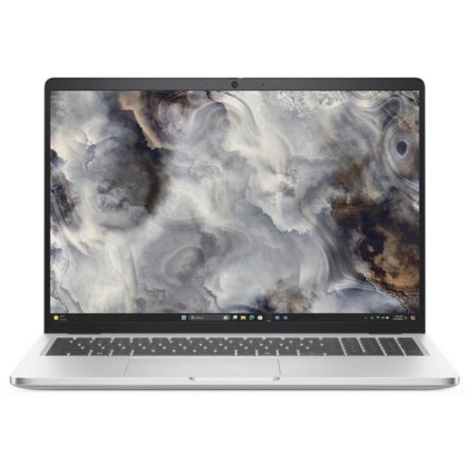 Portable DELL Pro 16 Plus PB16250 16" Intel Core Ultra 5 16Go 512Go SSD Aluminium