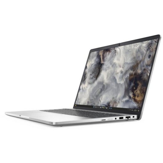 Portable DELL Pro 16 Plus PB16250 16" Intel Core Ultra 5 16Go 512Go SSD Aluminium